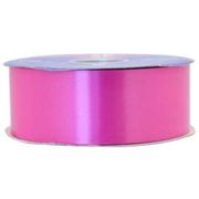 Cerise Poly Ribbon