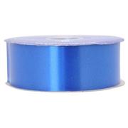 Royal Blue Poly Ribbon