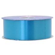 Turquoise Poly Ribbon