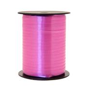 Cerise Tie Poly Ribbon