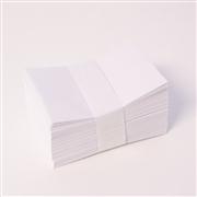 White Card Envelopes