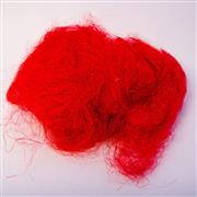 Sisal Red