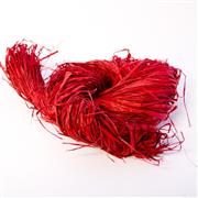 Raffia Red