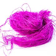 Raffia strong Pink