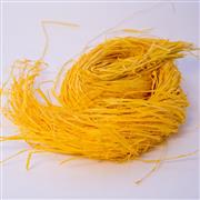 Raffia Yellow