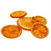 Dried Orange Slices