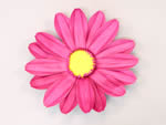 310483 Gerbera Flower Lilac 36cm